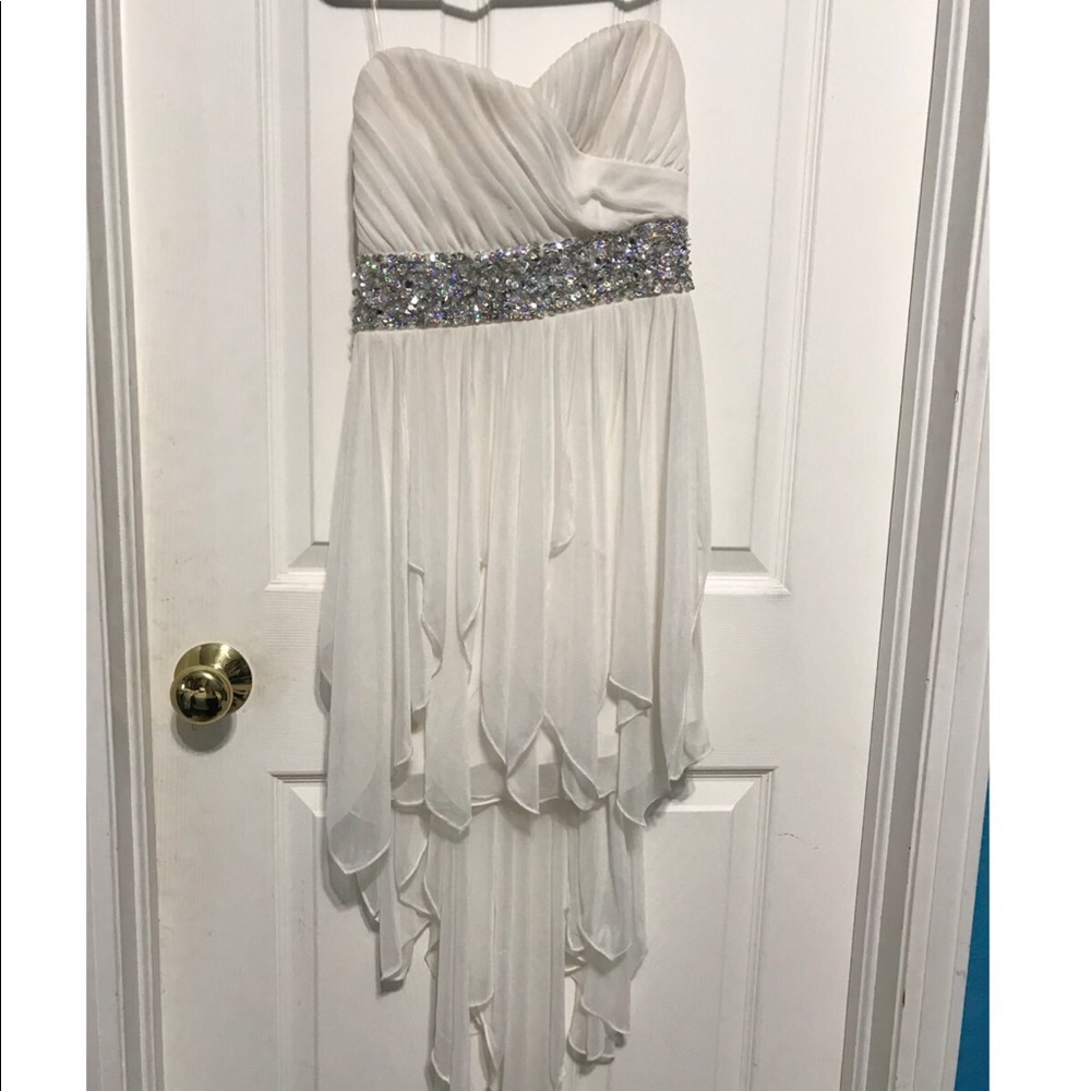 Homecoming Dress